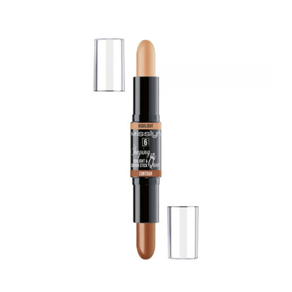 Misslyn Highlighters & Contour