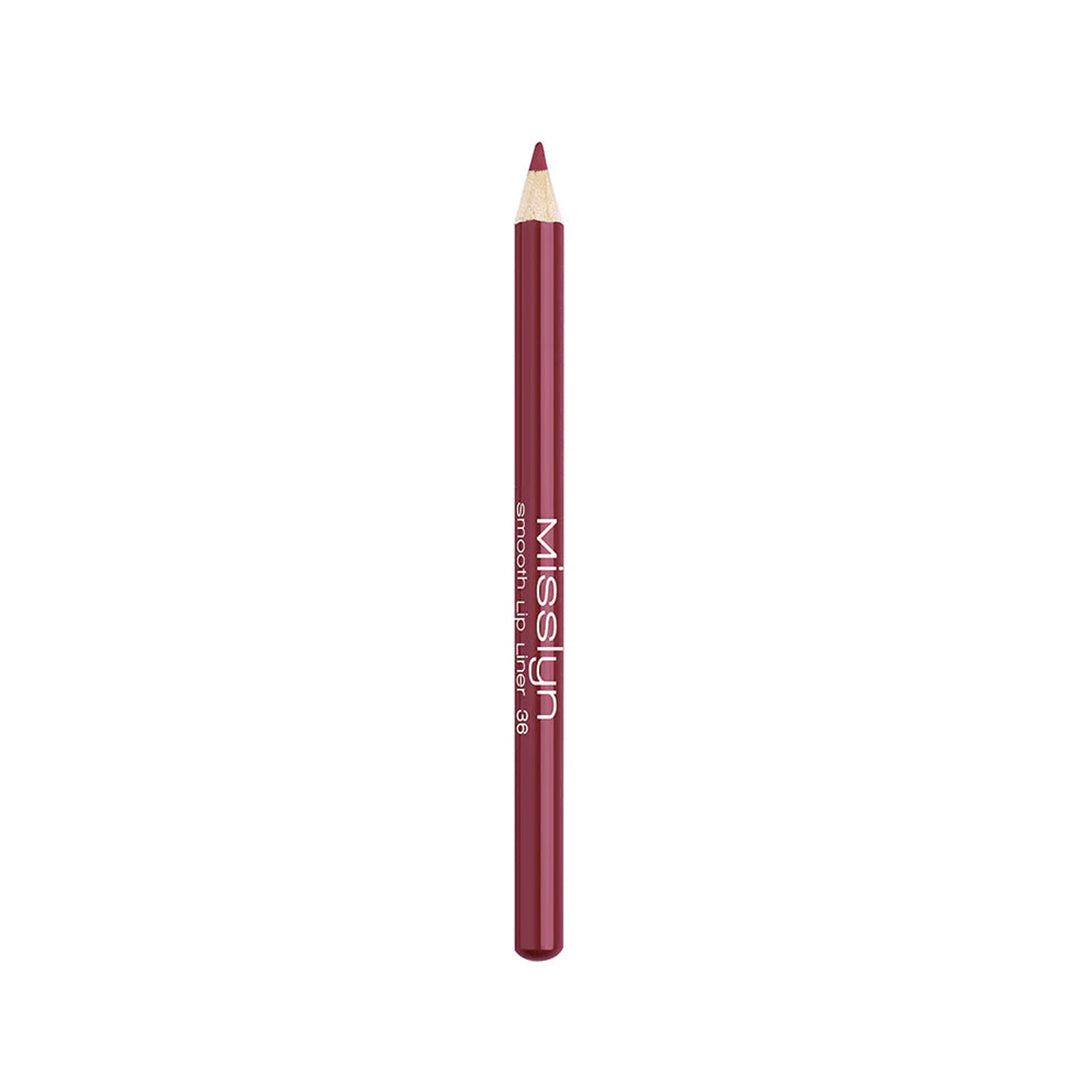 Misslyn Intense Color Liner Shades