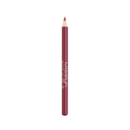 Misslyn Intense Color Liner Shades