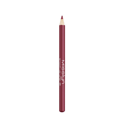 Misslyn Intense Color Liner Shades