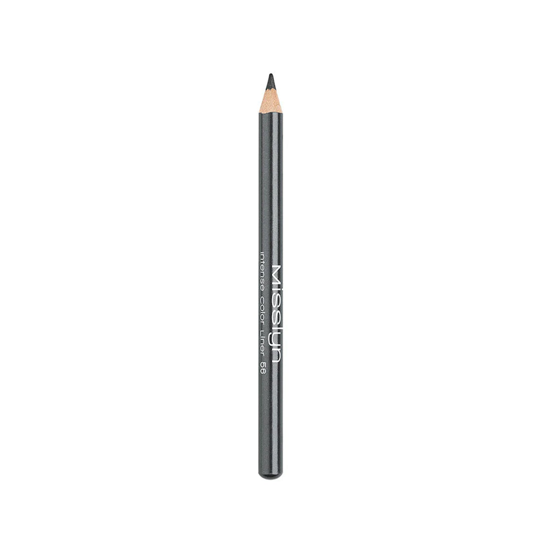 Misslyn Intense Color Liner Shades