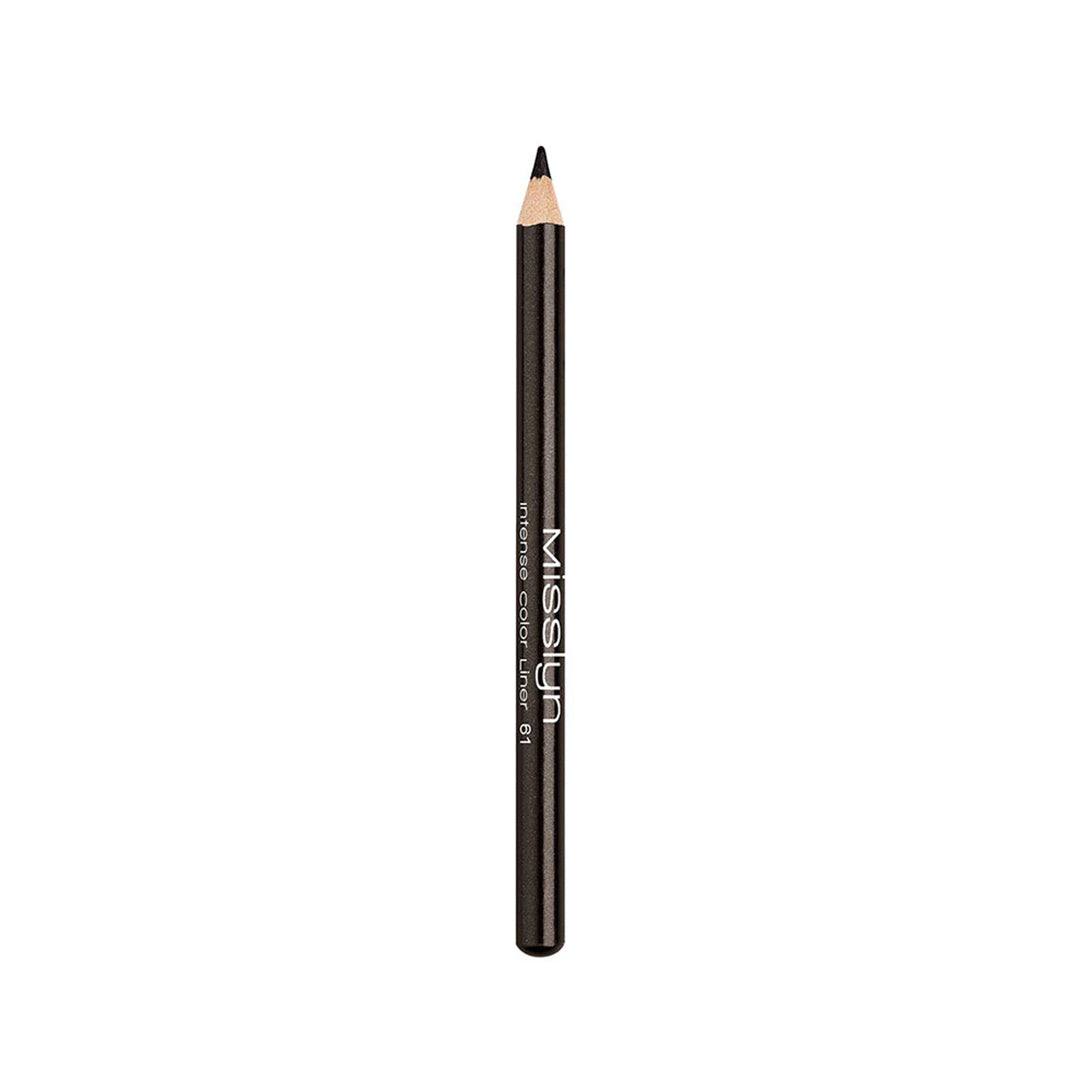 Misslyn Intense Color Liner Shades