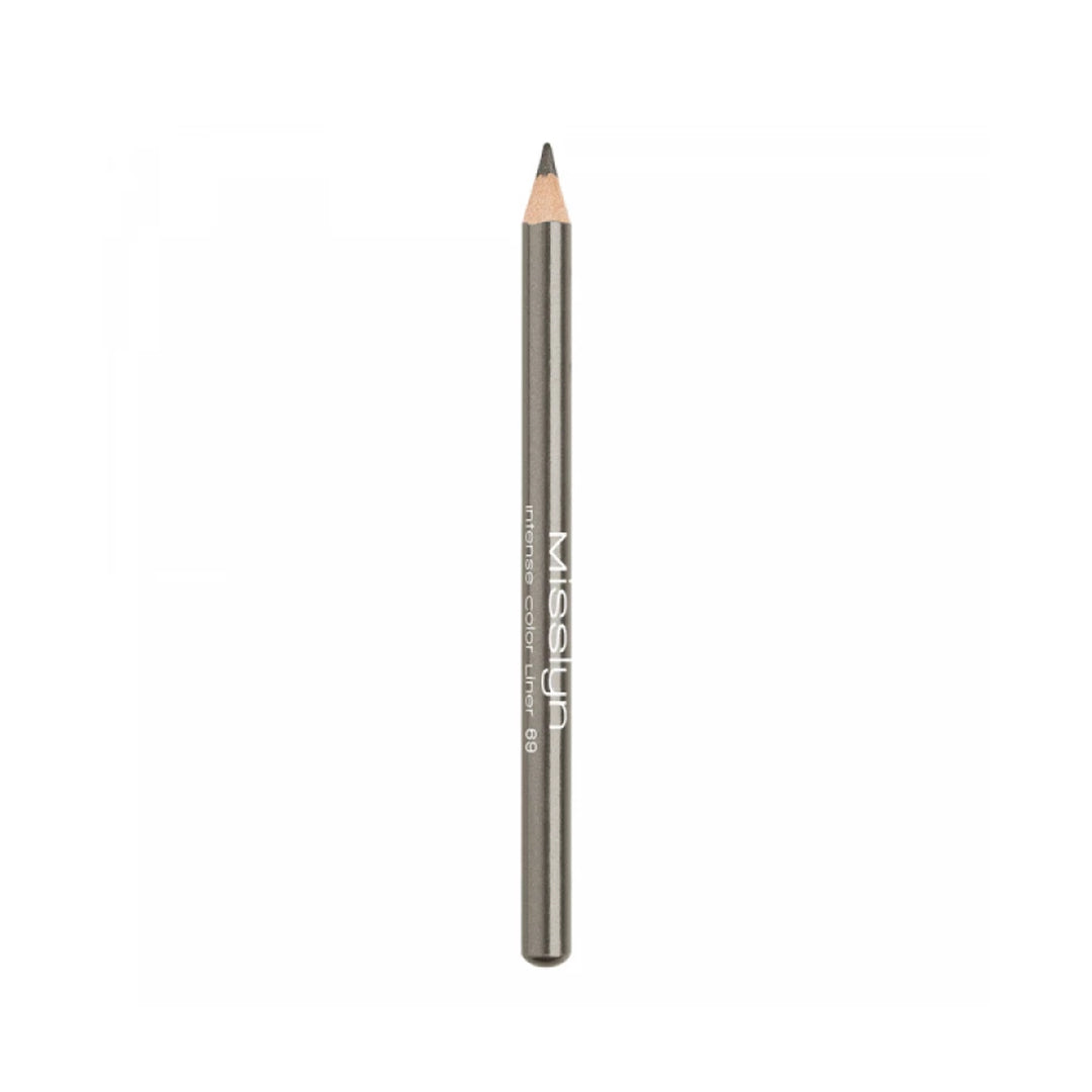 Misslyn Intense Color Liner Shades