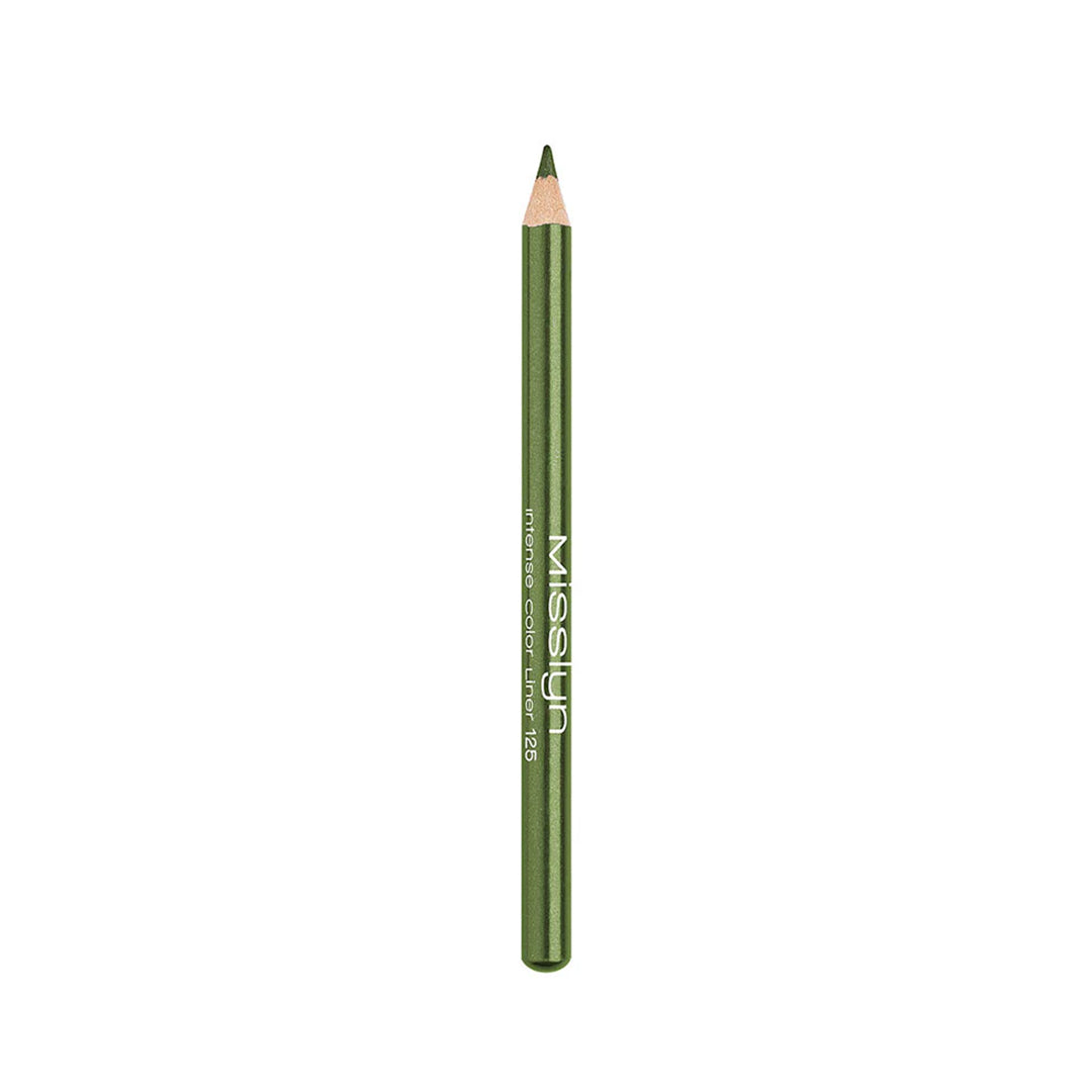 Misslyn Intense Color Liner Shades