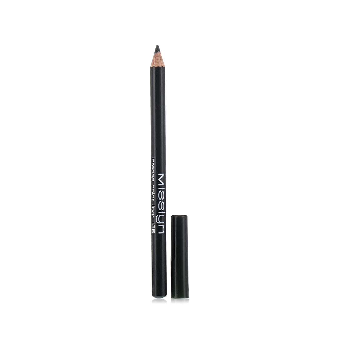 Misslyn Intense Color Liner Shades