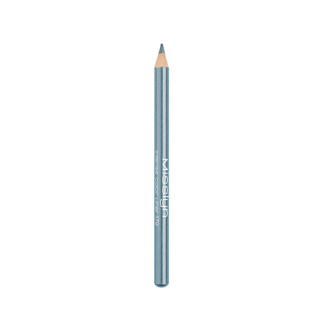 Misslyn Intense Color Liner Shades