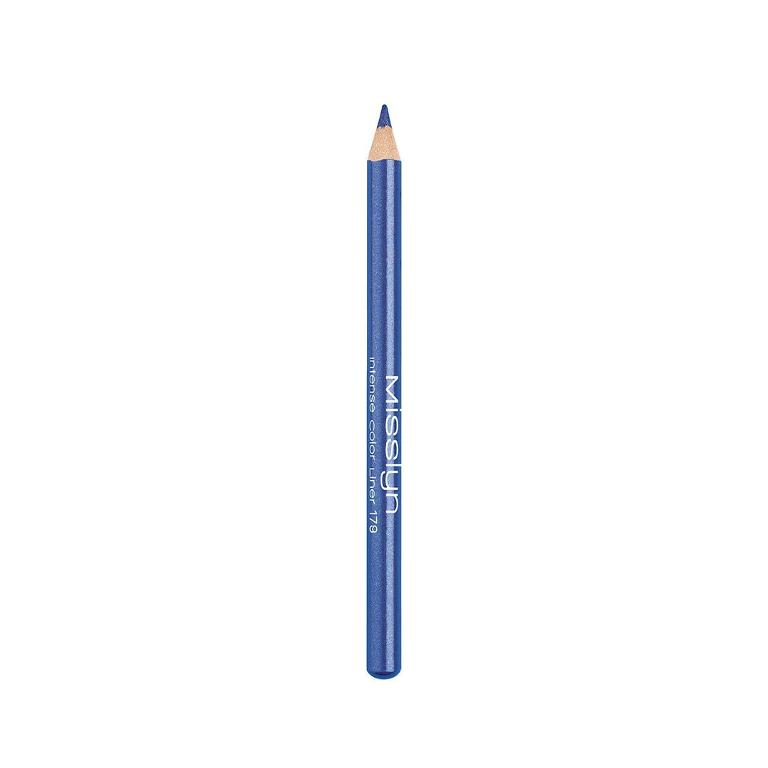 Misslyn Intense Color Liner Shades