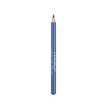 Misslyn Intense Color Liner Shades