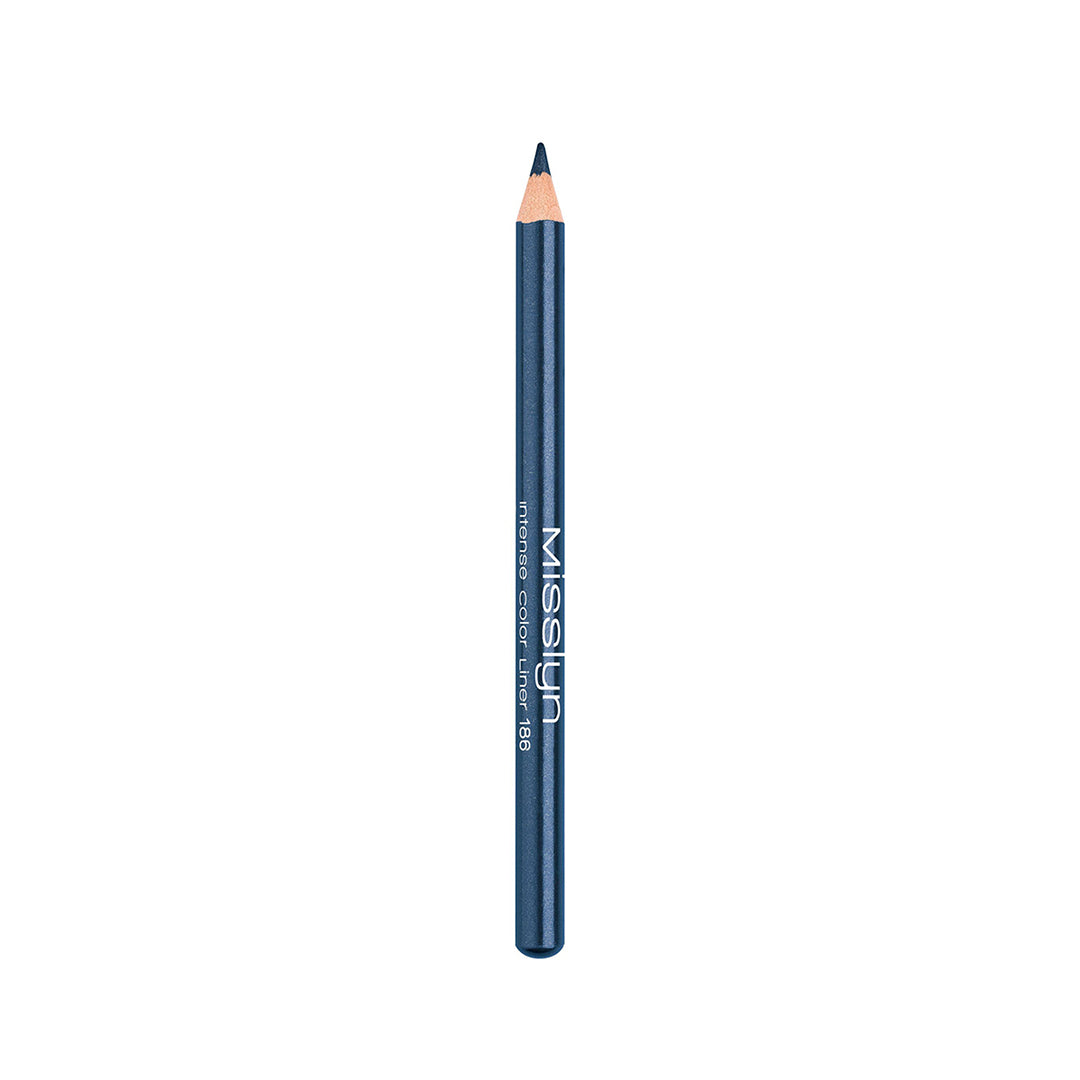 Misslyn Intense Color Liner Shades