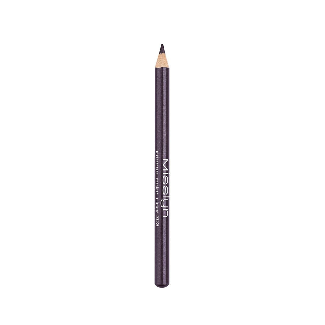Misslyn Intense Color Liner Shades