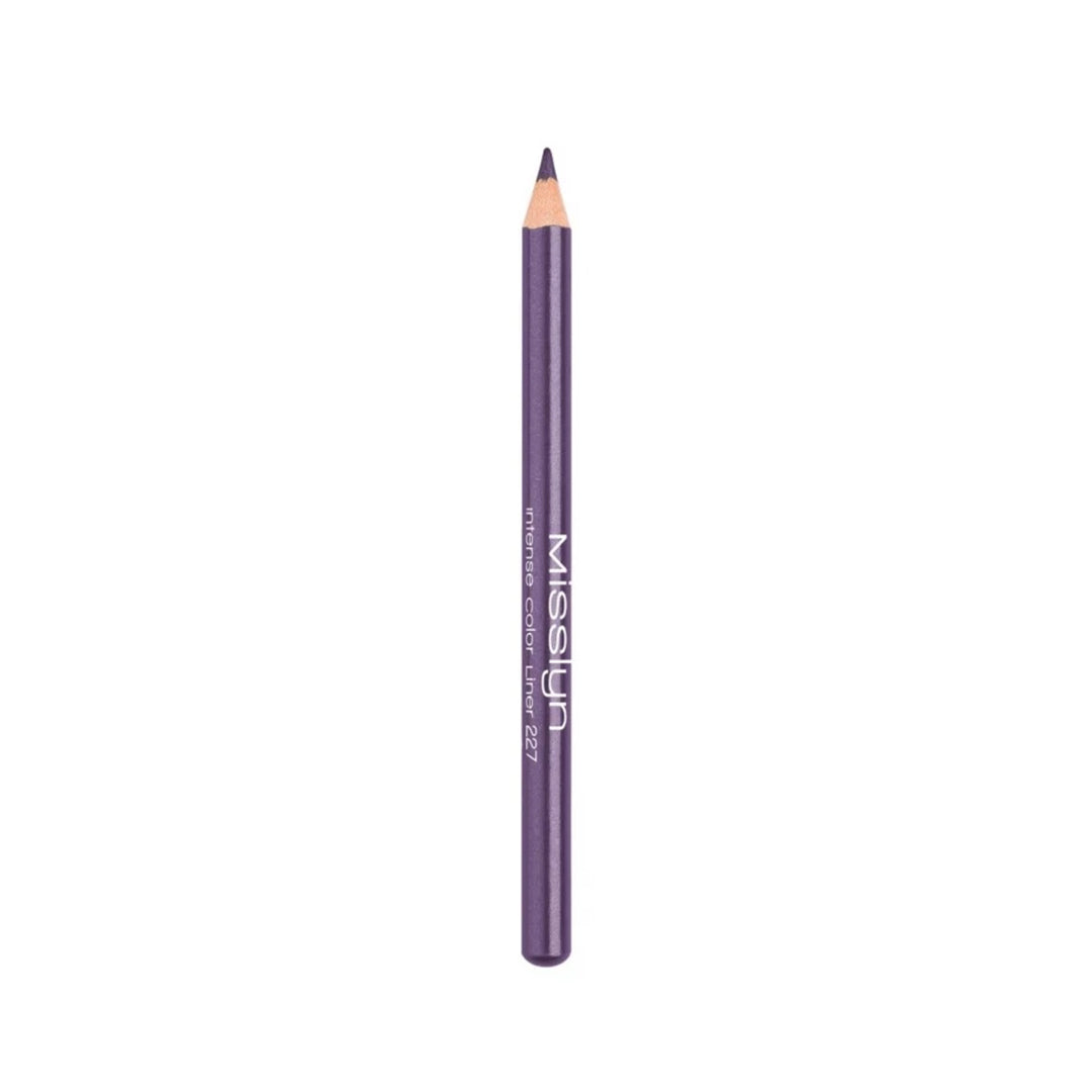 Misslyn Intense Color Liner Shades
