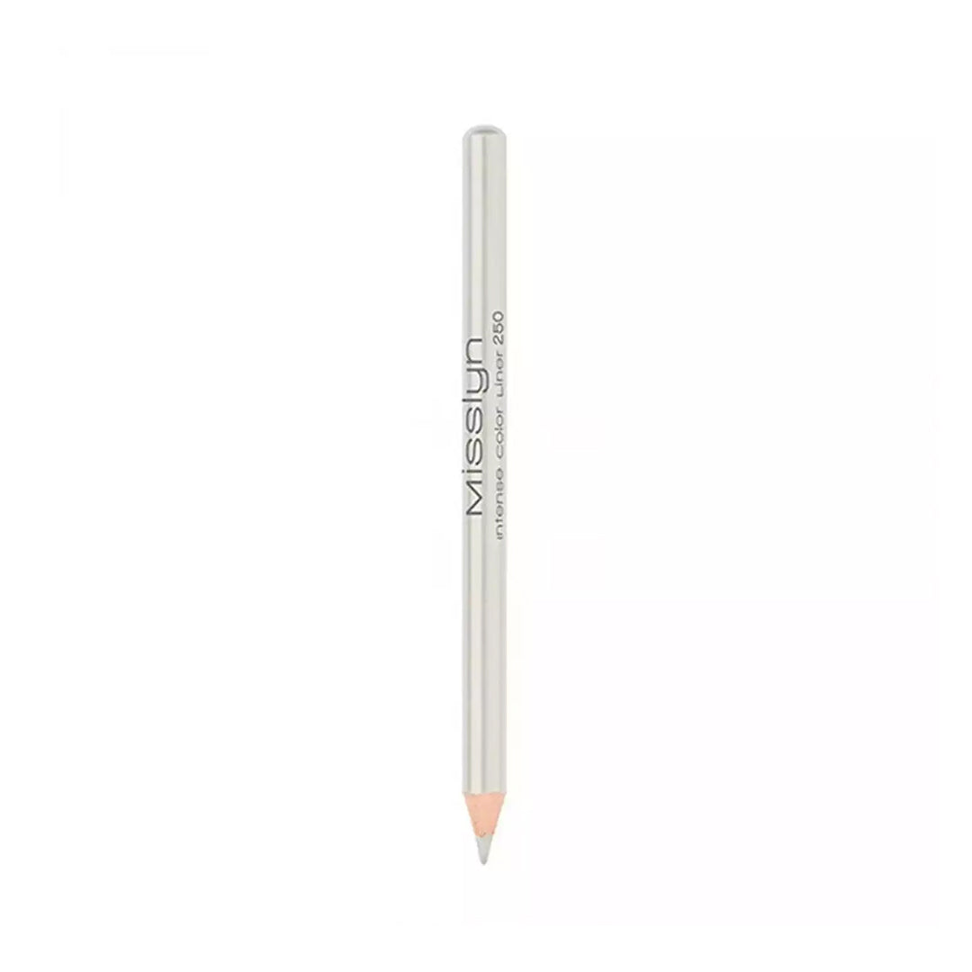 Misslyn Intense Color Liner Shades