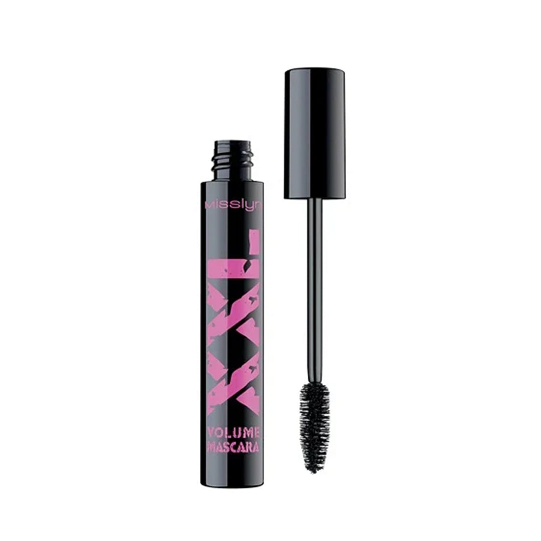 MISSLYN VOLUME MASCARA XXL 1