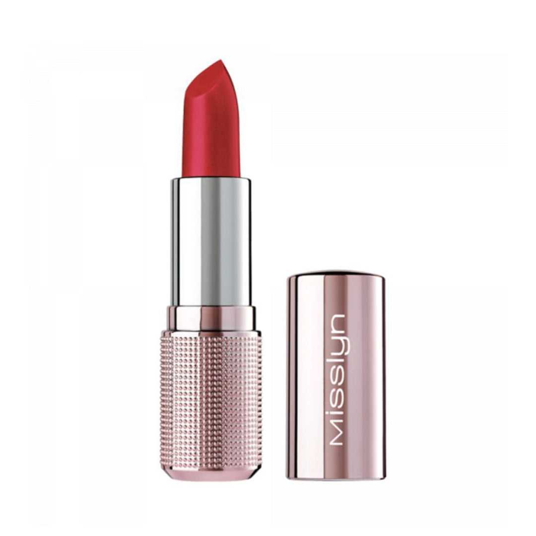 Misslyn Color Crush Long Lasting Lipstick