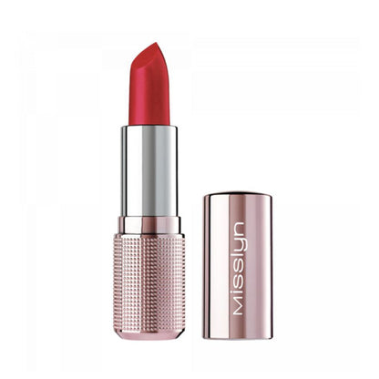 Misslyn Color Crush Long Lasting Lipstick