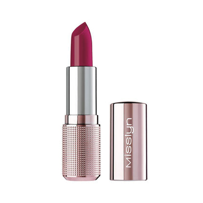 Misslyn Color Crush Long Lasting Lipstick