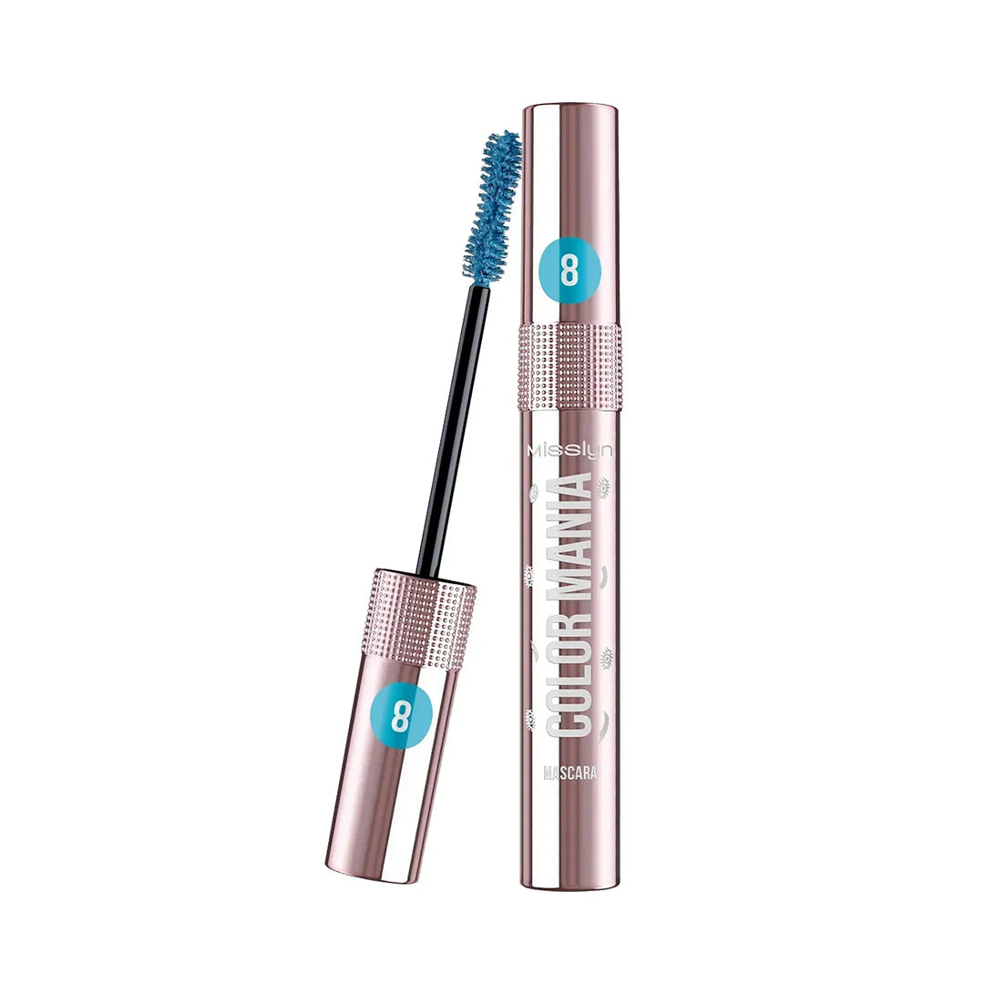 COLOR MANIA MASCARA 08
