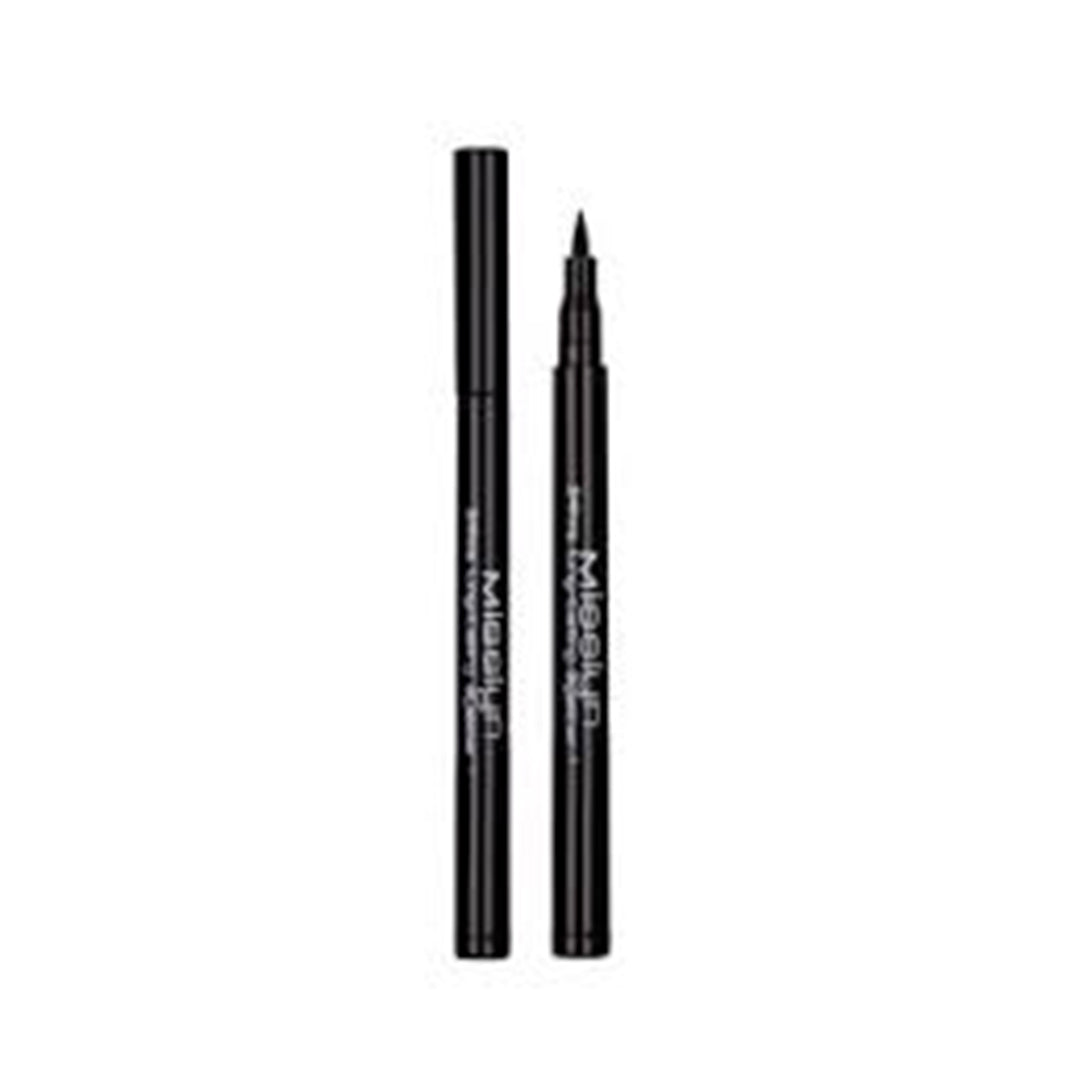 MISSLYN LIQUID EYELINER LONGLASTING 01
