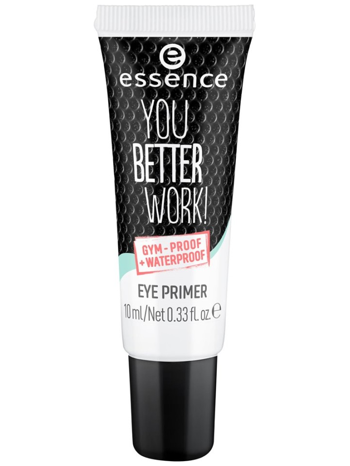 ESSENCE YOU BETTER EYE PRIMER