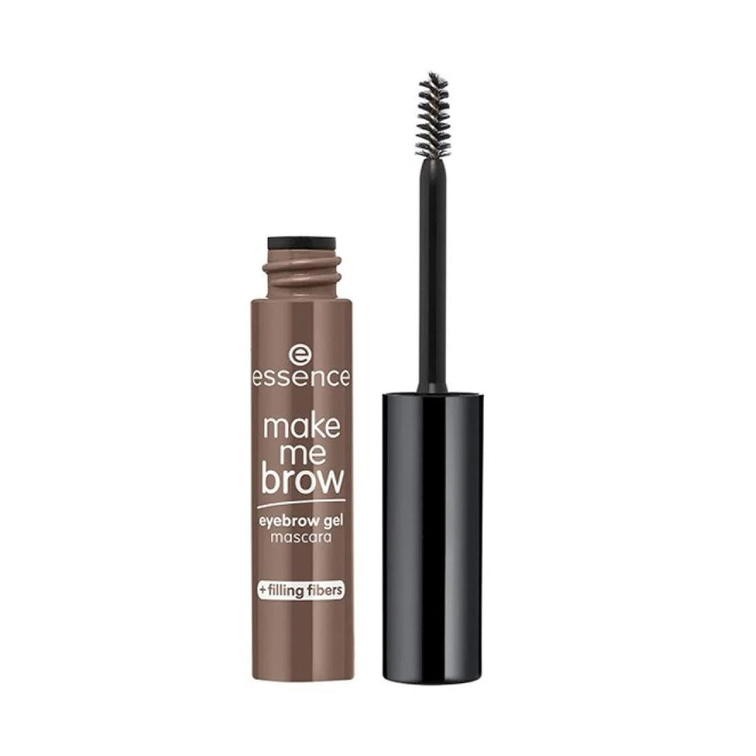 essence eye brow  mascara 05