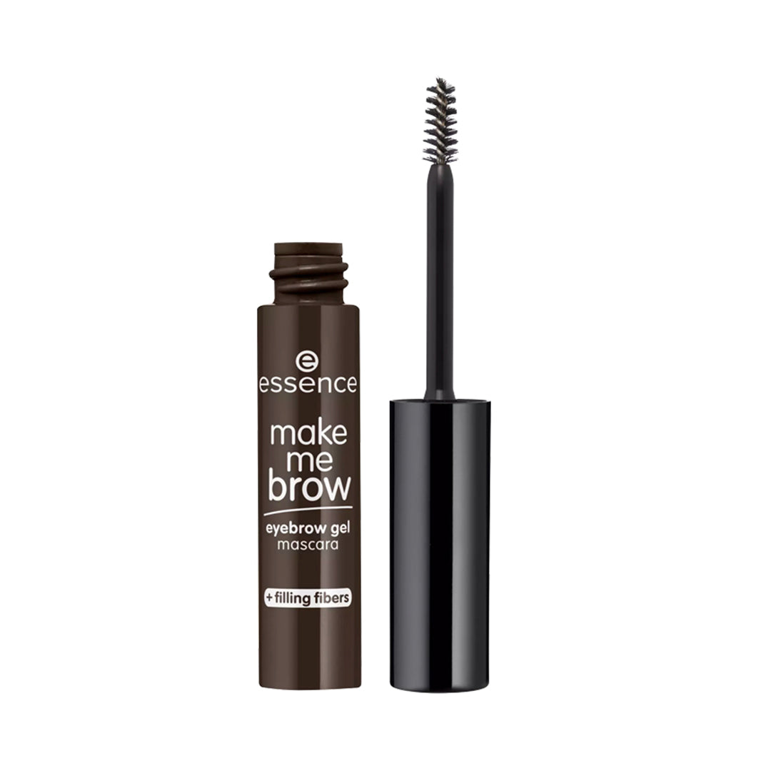 ESSENCE  BROW GEL MASCARA  06