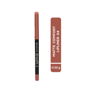 Essence Essence 8H Matte Comfort Lipliner