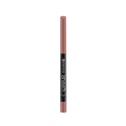 Essence Essence 8H Matte Comfort Lipliner