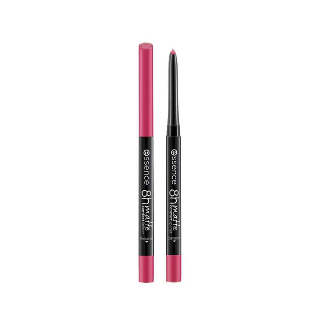 Essence Essence 8H Matte Comfort Lipliner