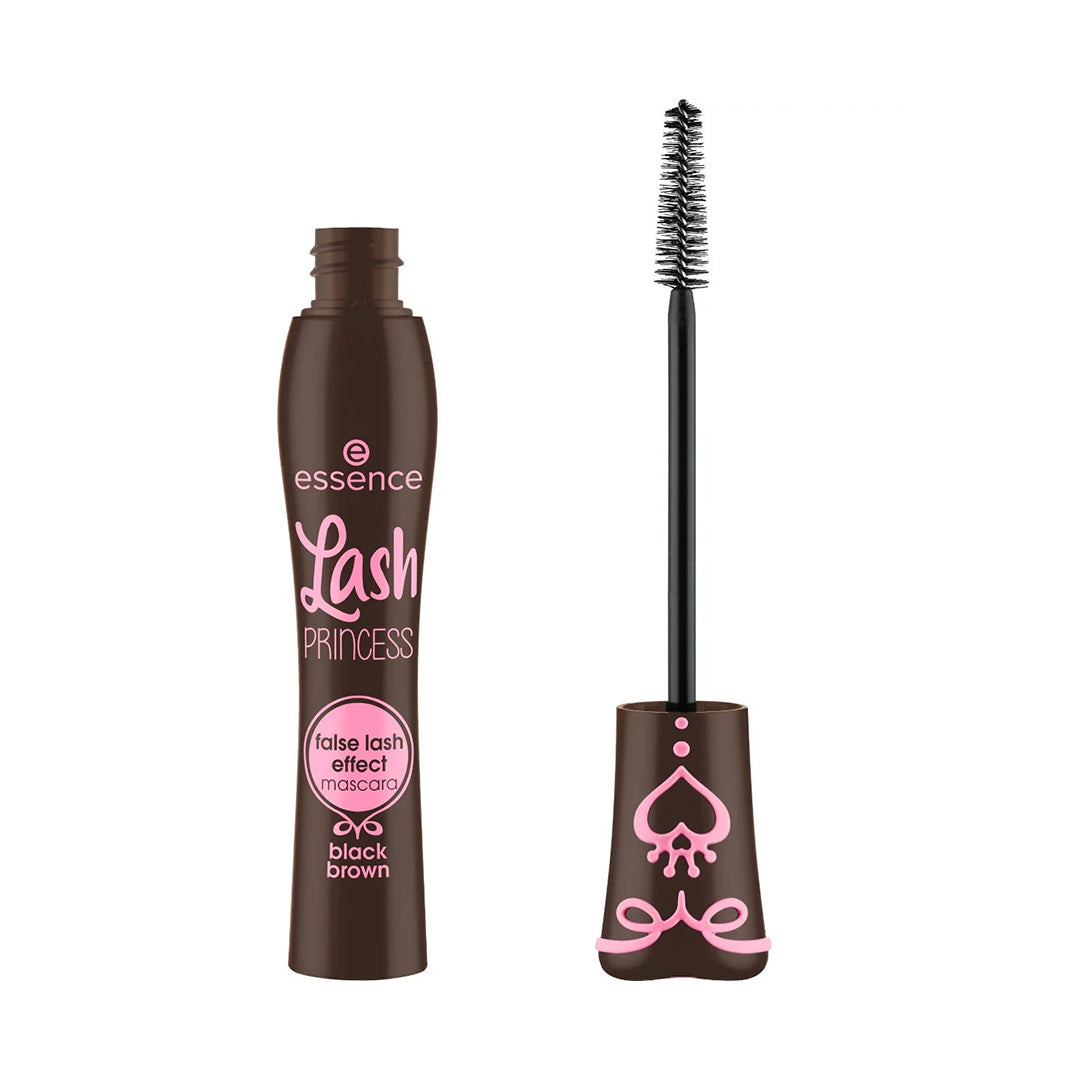 ESSENCE FALES LASH EFFECT MASCARA