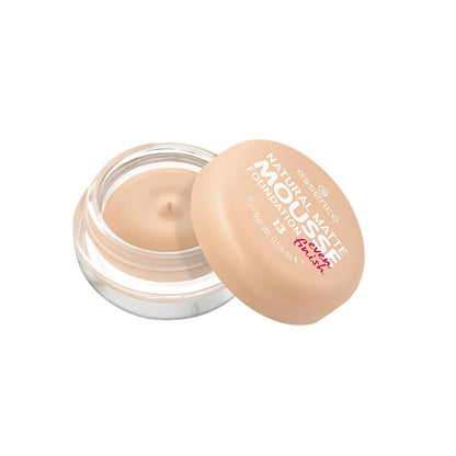 ESSENCE MATTE MOUSE FOUNDATION