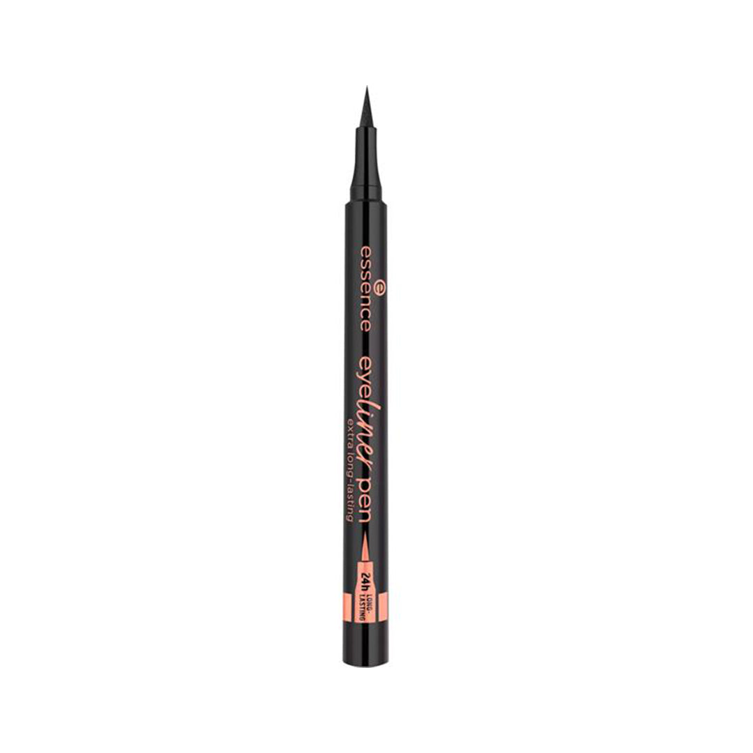 ESSENSE LONG LASTING EYELINER 010