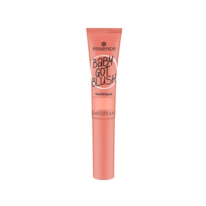 Essence Baby Got Blush Liquid Blush Shades