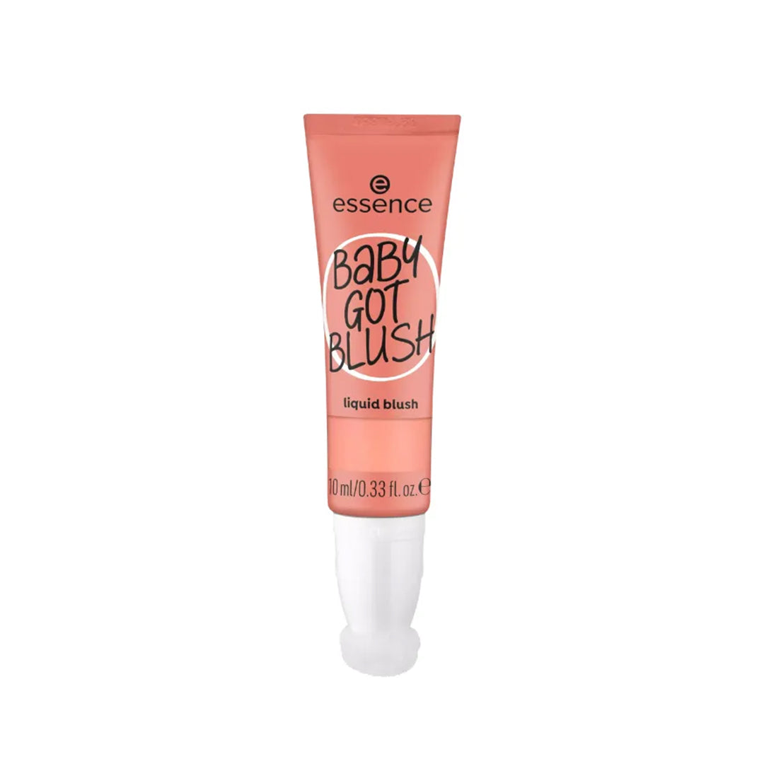 Essence Baby Got Blush Liquid Blush Shades