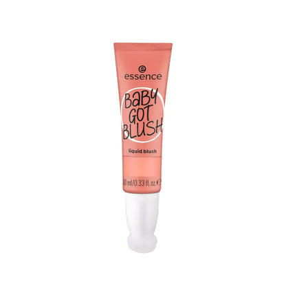 Essence Baby Got Blush Liquid Blush Shades