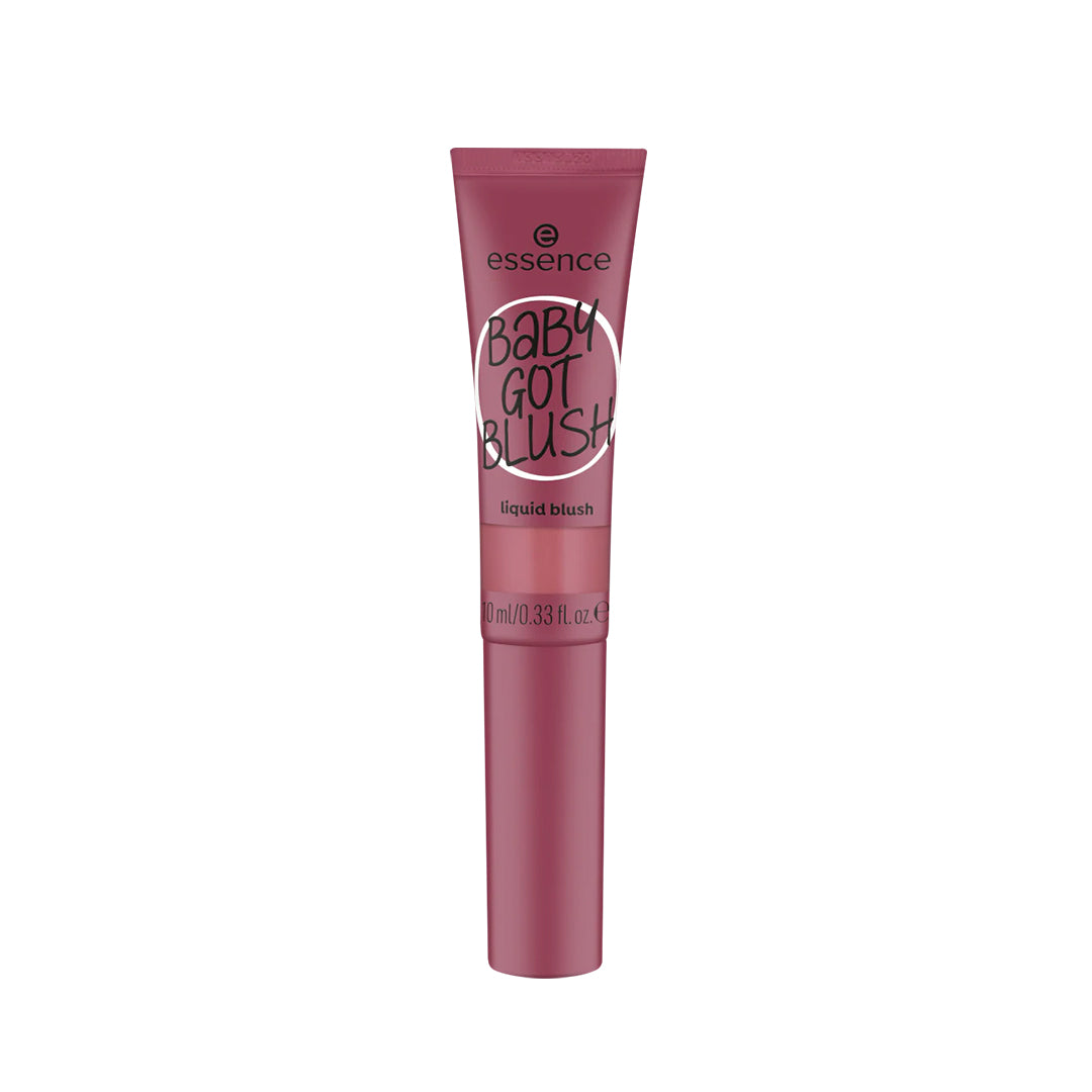 Essence Baby Got Blush Liquid Blush Shades