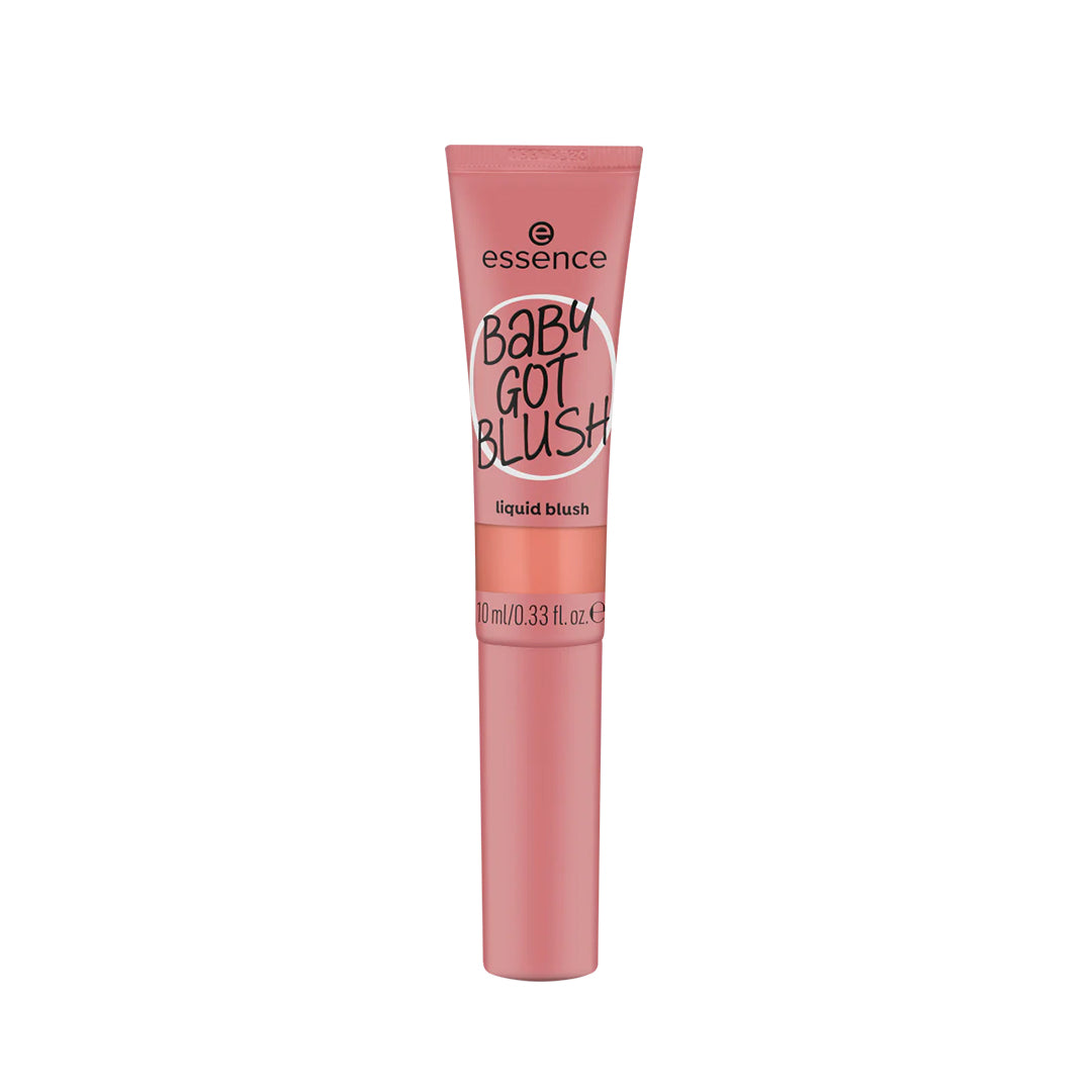 Essence Baby Got Blush Liquid Blush Shades