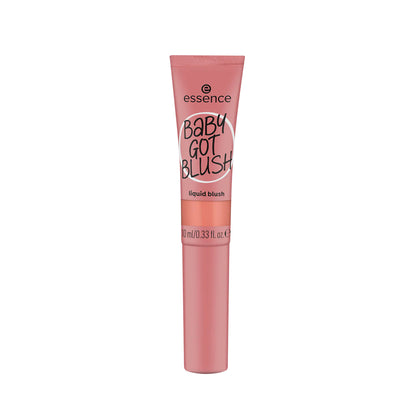 Essence Baby Got Blush Liquid Blush Shades