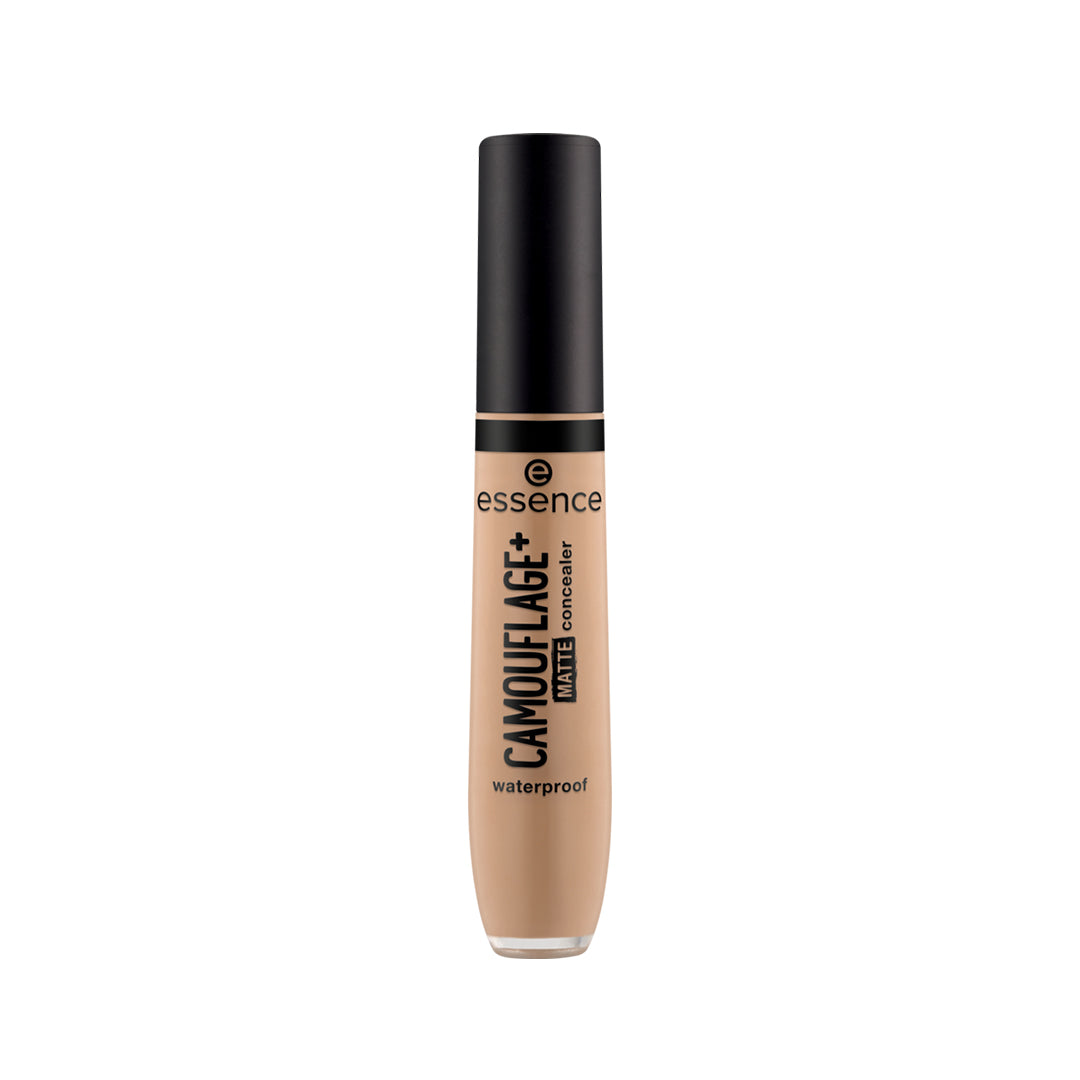 Essence - Camouflage+ Matte Concealer?