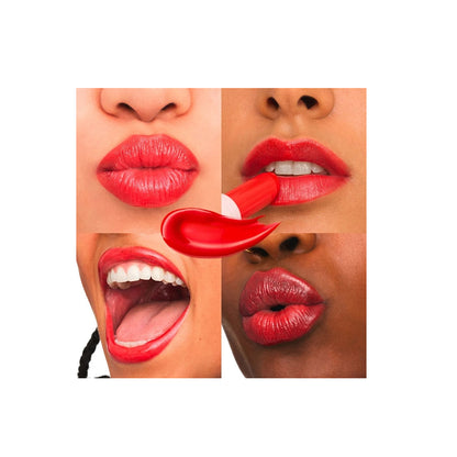 ESSENCE GLOSSY GLAZE LIPSTICK