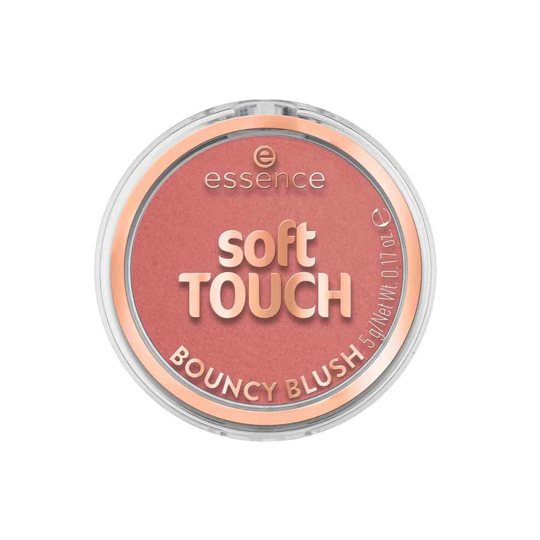 Essence Soft Touch Bouncy Blush