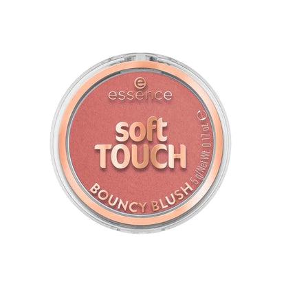 Essence Soft Touch Bouncy Blush