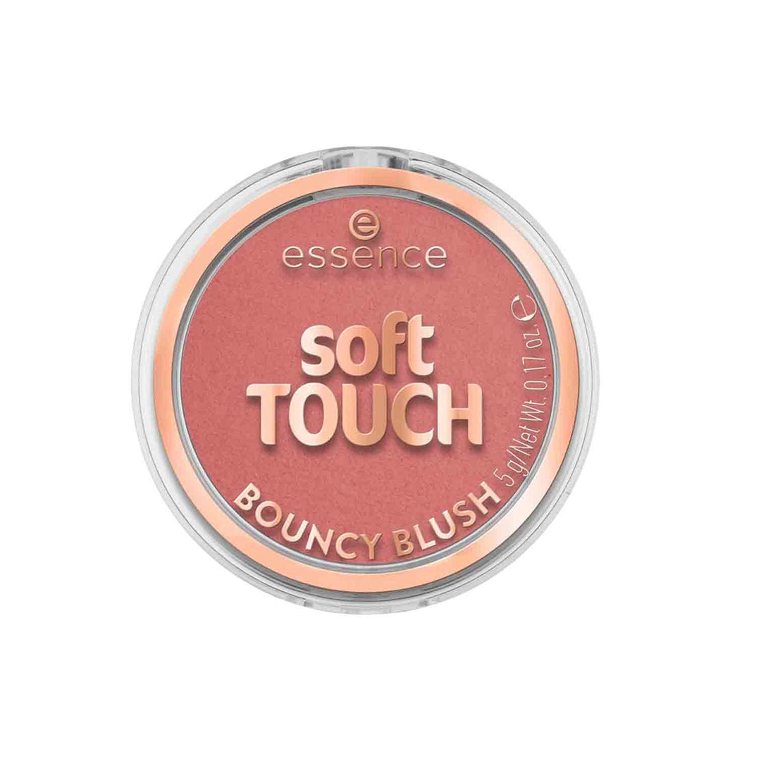 Essence Soft Touch Bouncy Blush