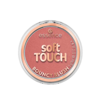 Essence Soft Touch Bouncy Blush