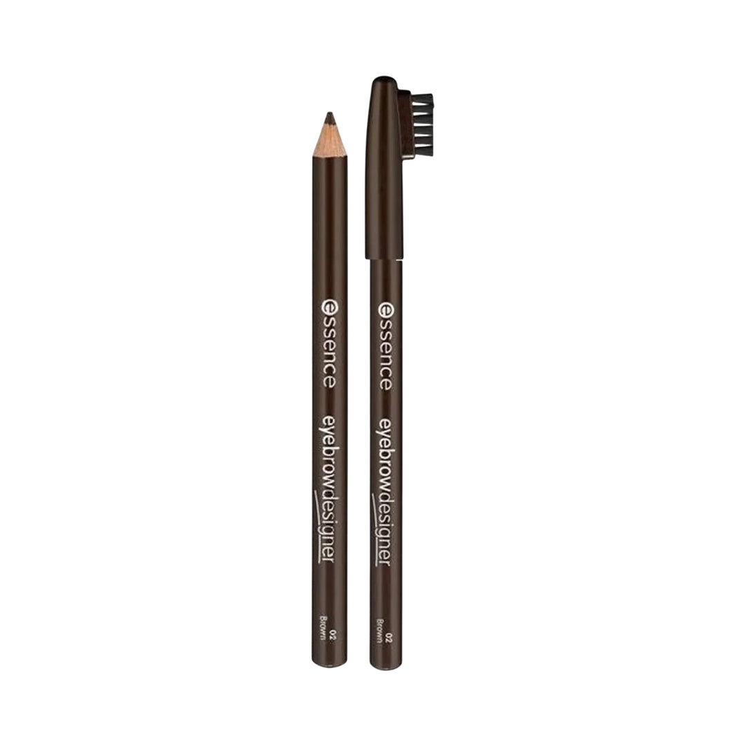 Essence eyebrow designer