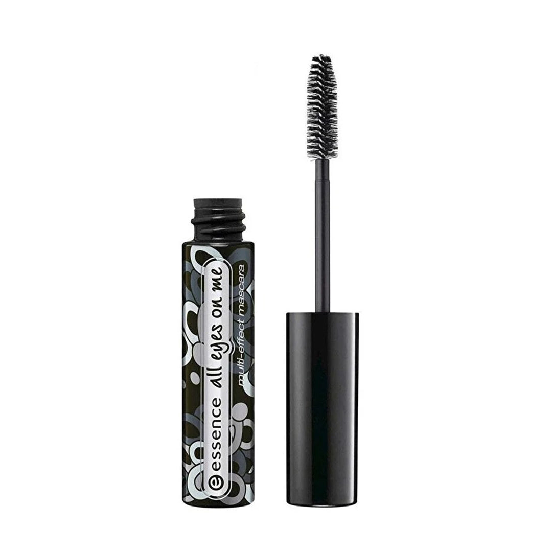 Essence all eyes on me mascara multi effect