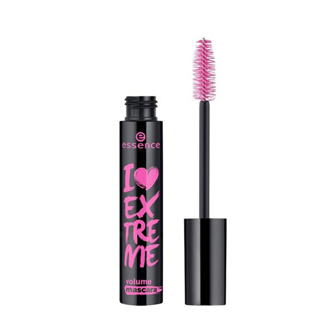 essence I love extreme volume mascara
