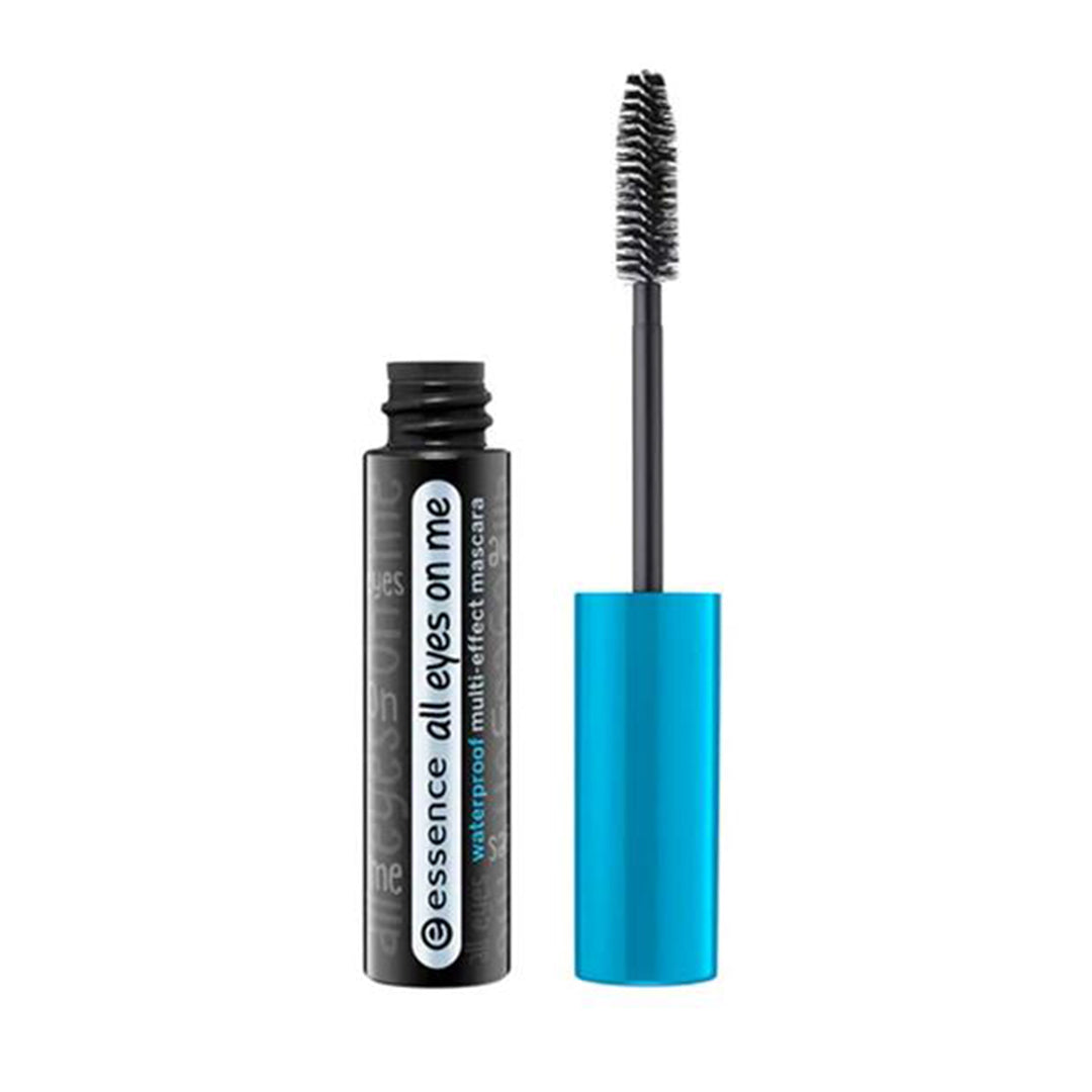 EssenceAll Eyes On Me Waterproof Mascara