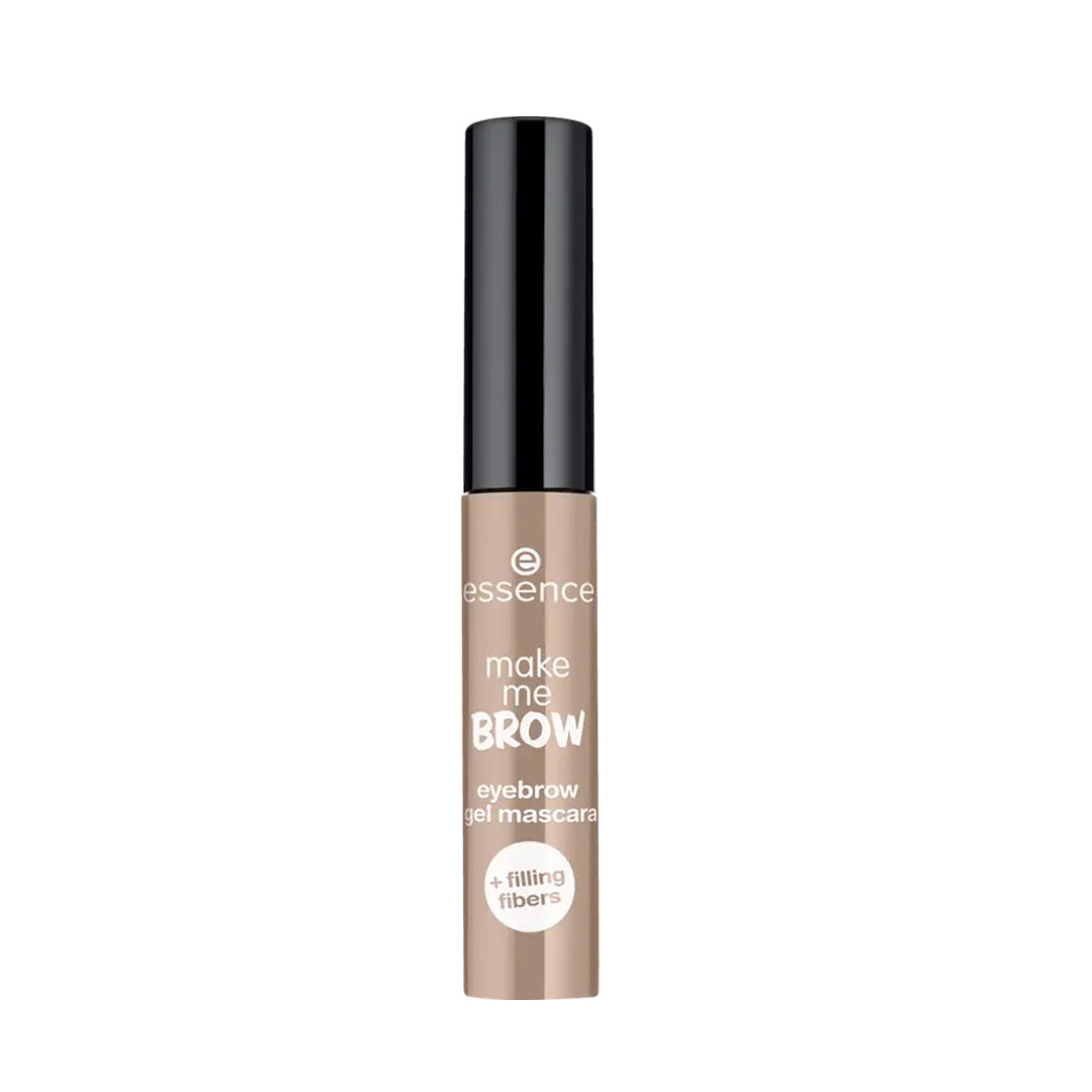 Essence Make Me Brow Eyebrow Mascara 01