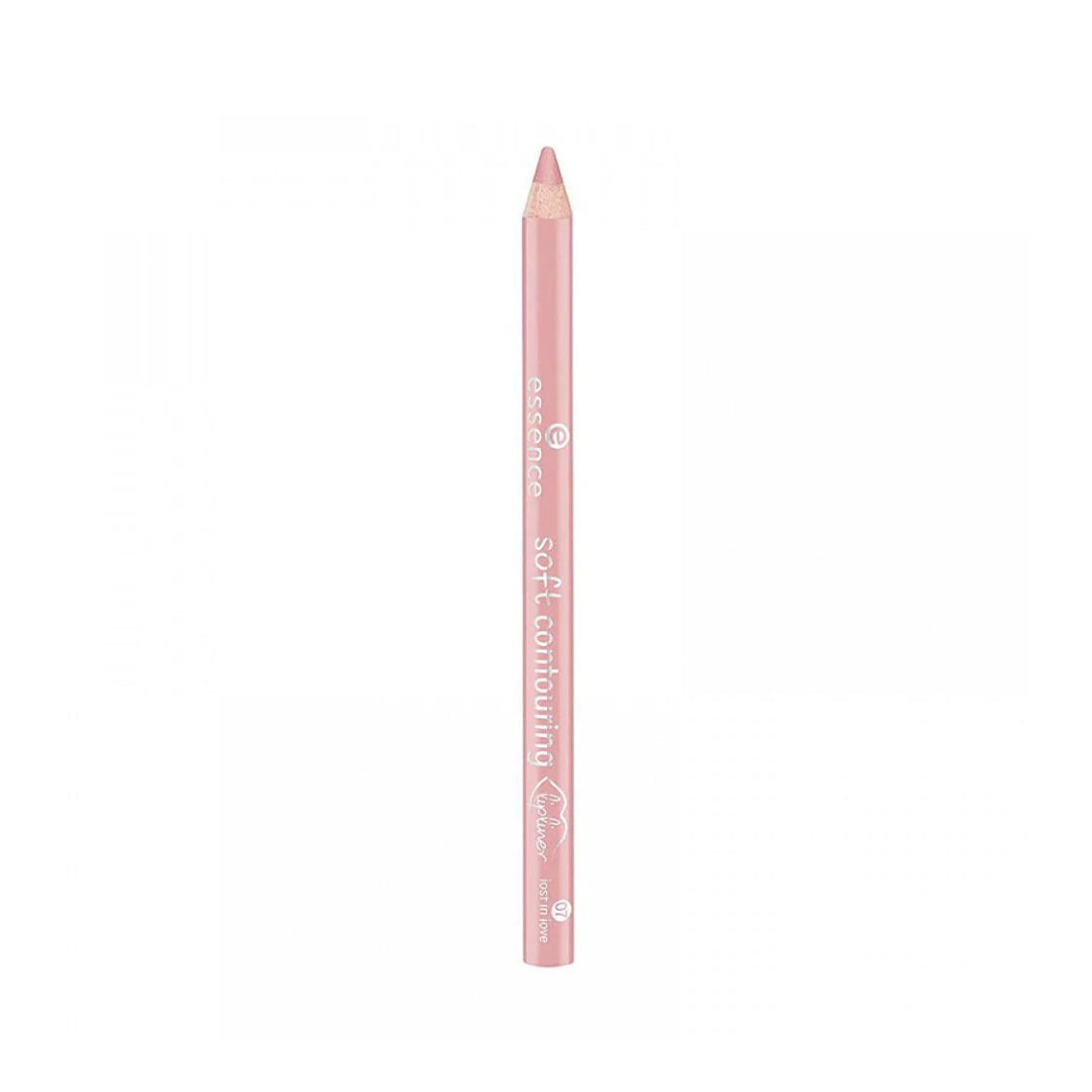 Essence Soft Contouring Lipliner Lip Pencil