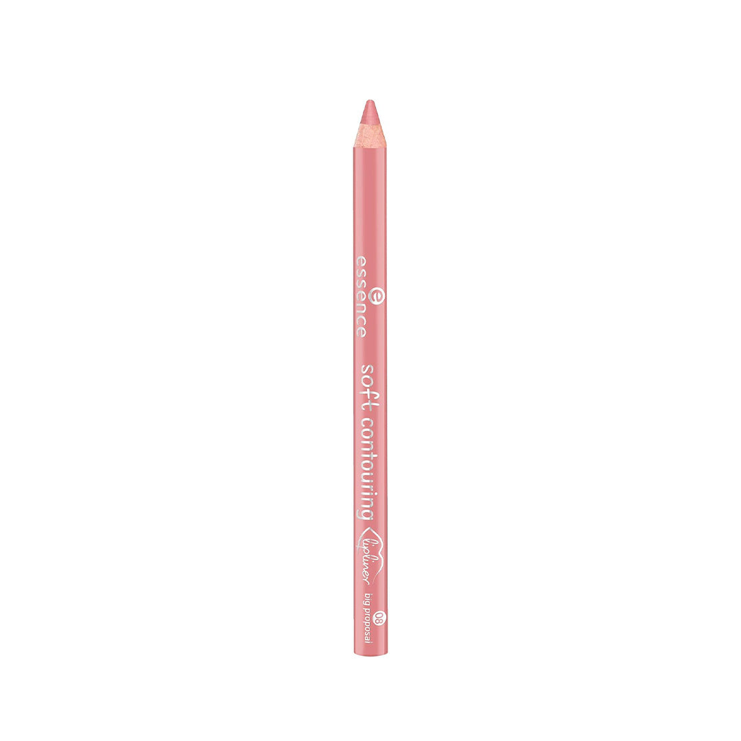 Essence Soft Contouring Lipliner Lip Pencil